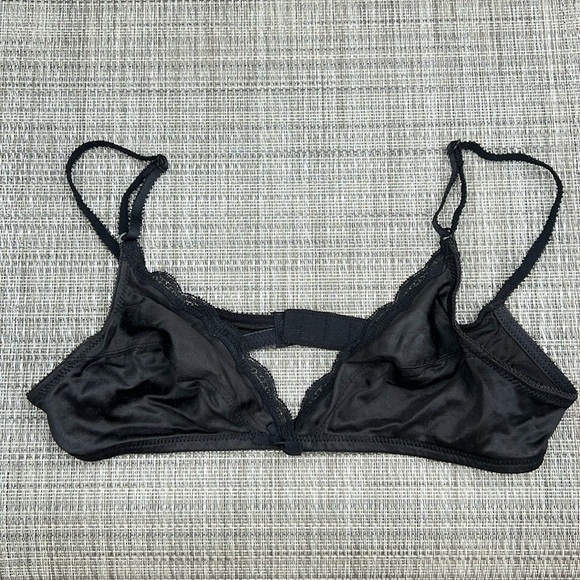 VINTAGE AUTHENTIC Givenchy bralette - Picture 1 of 6